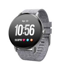 V11 Men Women Smart Watch reloj inteligente Passometer Activity Fitness Tracker Heart Rate Monitor Sports Smartwatch Wristband.