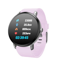 V11 Men Women Smart Watch reloj inteligente Passometer Activity Fitness Tracker Heart Rate Monitor Sports Smartwatch Wristband.