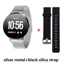 V11 Men Women Smart Watch reloj inteligente Passometer Activity Fitness Tracker Heart Rate Monitor Sports Smartwatch Wristband.