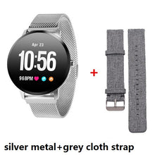 V11 Men Women Smart Watch reloj inteligente Passometer Activity Fitness Tracker Heart Rate Monitor Sports Smartwatch Wristband.