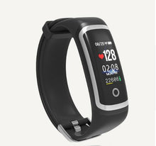 Lerbyee Sport Fitness Tracker M4 Smart Heart Rate Monitor Bracelet Calories Waterproof IP67 Smart Band Fashion Watch for iOS