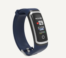 Lerbyee Sport Fitness Tracker M4 Smart Heart Rate Monitor Bracelet Calories Waterproof IP67 Smart Band Fashion Watch for iOS