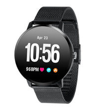 V11 Men Women Smart Watch reloj inteligente Passometer Activity Fitness Tracker Heart Rate Monitor Sports Smartwatch Wristband.