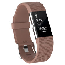 Best price Wristband Wrist Strap Smart Watch Band Strap Soft Watchband Replacement Smartwatch Band For Fitbit Charge 2