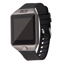 Bluetooth Smart Watch DZ09 Wearable Wrist Phone Watch Relogio 2G SIM TF Card For Iphone Samsung Android smartphone Smartwatch