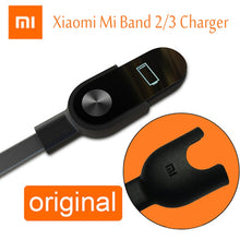 Original Xiaomi Mi Band 2 Charger Cable Gold-plated charging Cable Mini portable Original Xiaomi Mi Band 3 Charger Cable