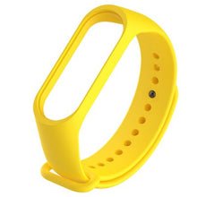 Mi Band 3 Strap For Xiaomi Mi Band 3 Wristband Strap Silicone Wrist Strap For Xiaomi Mi Band 3 Replacement Strap Accessories