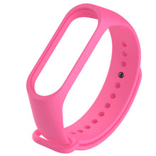 Mi Band 3 Strap For Xiaomi Mi Band 3 Wristband Strap Silicone Wrist Strap For Xiaomi Mi Band 3 Replacement Strap Accessories
