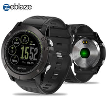 New Zeblaze VIBE 3 HR IPS Color Display Sports Smartwatch Heart Rate Monitor IP67 Waterproof Smart Watch Men For IOS & Android