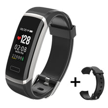 Wearpai GT101 Smart Wristband Color Screen smart bracelet women men sport Fitness Tracker heart rate monitor waterproof ip67