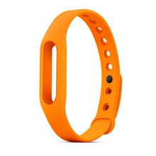Mi Band 2 silicone wrist strap for xiaomi mi band 2 smart watch Strap xaomi xiomi miband2 miband band2 accessories bracelet