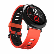 For amazfit acessorios Sport Silicone Wrist Strap for Xiaomi Huami Amazfit PACE Smart Watch Replacement Band Smartwatch correa