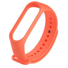 Replacement Strap for Xiaomi Mi Band 3 TPU Wristband Smart Wrist Strap Replace Accessories