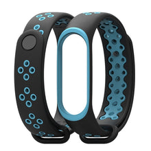 Mi Band 3 Strap Bracelet wrist strap watch Mi band3 accessories smart bracelet sport Silicone Strap for Xiaomi mi band 3