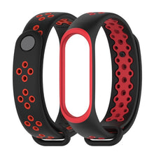 Mi Band 3 Strap Bracelet wrist strap watch Mi band3 accessories smart bracelet sport Silicone Strap for Xiaomi mi band 3
