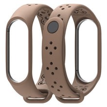 Mi Band 3 Strap Bracelet wrist strap watch Mi band3 accessories smart bracelet sport Silicone Strap for Xiaomi mi band 3