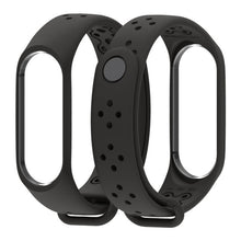 Mi Band 3 Strap Bracelet wrist strap watch Mi band3 accessories smart bracelet sport Silicone Strap for Xiaomi mi band 3