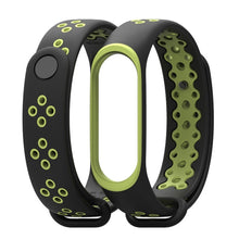 Mi Band 3 Strap Bracelet wrist strap watch Mi band3 accessories smart bracelet sport Silicone Strap for Xiaomi mi band 3