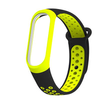 Mi Band 3 strap sport Silicone watch wrist Bracelet miband3 strap accessories Mi band3 bracelet smart for Xiaomi mi band 3 strap