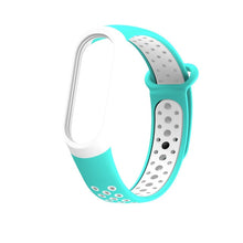 Mi Band 3 strap sport Silicone watch wrist Bracelet miband3 strap accessories Mi band3 bracelet smart for Xiaomi mi band 3 strap