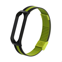 Mi Band 3 Wrist Strap Metal Screwless Stainless Steel For Xiaomi Mi Band 3 Strap Bracelet Miband 3 Wristbands Pulseira Miband3