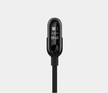 Metal Bracelet for Xiaomi Band 3 Wrist Strap Miband 3 Wristband Smart Watch Band Mi Band3 Stainless Steel Strap for Mi3