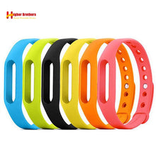 Hot Sale Xiaomi Mi Band 1 Strap Mi Band 1s Bracelet Mi Band 1s Strap Mi Band Bracelet Xiaomi Miband 1 Strap Replacement