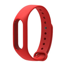 Mijobs mi band 2 Accessories Pulseira Miband 2 Strap Replacement Silicone Wriststrap for Xiaomi band 2 Smart Bracelet Wrist Band