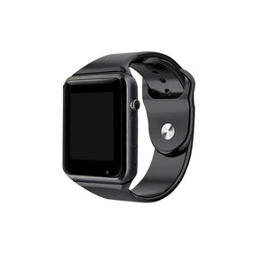 Smartwatch A1 for Android phones Support SIM TF card Call smart watch a1 Receive information Photography Pedometer Economic gift