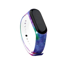 25 Color Wrist Strap for Xiaomi mi band 3 Belt Silicone Wristband for Mi Band 3 Smart Bracelet for Xiaomi Band 3 Accessories