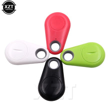 Keyfinder Wallet Dog Cat kids GPS Locator Anti Lost keychain Smart Search Bluetooth Tracker Tag Ttag Key Finder For Iphone