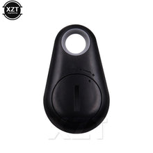 Keyfinder Wallet Dog Cat kids GPS Locator Anti Lost keychain Smart Search Bluetooth Tracker Tag Ttag Key Finder For Iphone