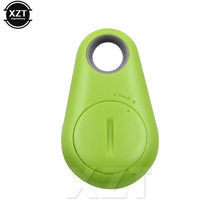 Keyfinder Wallet Dog Cat kids GPS Locator Anti Lost keychain Smart Search Bluetooth Tracker Tag Ttag Key Finder For Iphone
