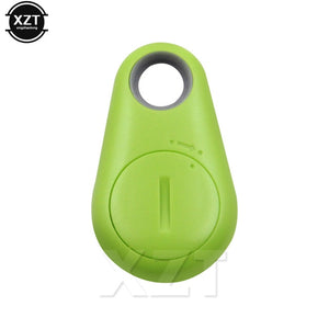 Keyfinder Wallet Dog Cat kids GPS Locator Anti Lost keychain Smart Search Bluetooth Tracker Tag Ttag Key Finder For Iphone