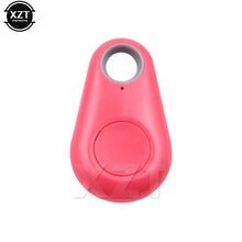 Keyfinder Wallet Dog Cat kids GPS Locator Anti Lost keychain Smart Search Bluetooth Tracker Tag Ttag Key Finder For Iphone