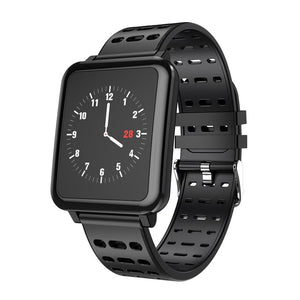 LEMFO T2 Smart Watch Men IP67 Life Waterproof Professional Sport Modes Long Standby Support Multiple Languages Smartwatch Women