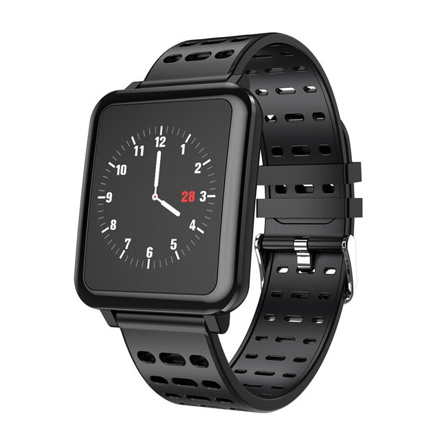 LEMFO T2 Smart Watch Men IP67 Life Waterproof Professional Sport Modes Long Standby Support Multiple Languages Smartwatch Women