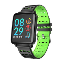 LEMFO T2 Smart Watch Men IP67 Life Waterproof Professional Sport Modes Long Standby Support Multiple Languages Smartwatch Women