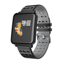 LEMFO T2 Smart Watch Men IP67 Life Waterproof Professional Sport Modes Long Standby Support Multiple Languages Smartwatch Women