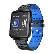 LEMFO T2 Smart Watch Men IP67 Life Waterproof Professional Sport Modes Long Standby Support Multiple Languages Smartwatch Women