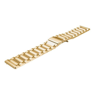 20mm Bracelet For Amazfit Bip Strap Metal Stainless Steel For Xiaomi Huami Amazfit Bip BIT Youth Watch Replace Wrist band Straps
