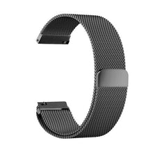 20mm Bracelet For Amazfit Bip Strap Metal Stainless Steel For Xiaomi Huami Amazfit Bip BIT Youth Watch Replace Wrist band Straps