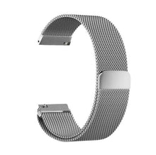 20mm Bracelet For Amazfit Bip Strap Metal Stainless Steel For Xiaomi Huami Amazfit Bip BIT Youth Watch Replace Wrist band Straps