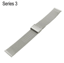 20mm Bracelet For Amazfit Bip Strap Metal Stainless Steel For Xiaomi Huami Amazfit Bip BIT Youth Watch Replace Wrist band Straps