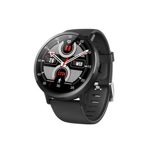 LEMFO LEM X Android 7.1 4G 2.03 Inch 900Mah 8MP Camera Waterproof Luxury Smart Watch Sport GPS Watch Smartwatch For Men