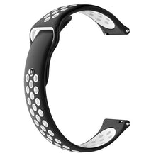 1pcs Silica Strap for Huami Amazfit Smart Band Fitness Tracker Accessories Belt for Xiaomi Amazfit Bip Wristband Strap for Huami