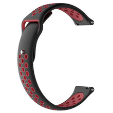 1pcs Silica Strap for Huami Amazfit Smart Band Fitness Tracker Accessories Belt for Xiaomi Amazfit Bip Wristband Strap for Huami