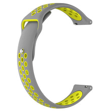 1pcs Silica Strap for Huami Amazfit Smart Band Fitness Tracker Accessories Belt for Xiaomi Amazfit Bip Wristband Strap for Huami