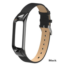 PU Bracelet for Xiaomi Mi Band 3 Sport Strap Watch PU Wrist Strap Xiaomi mi band 3 accessories bracelet PK Miband Silicone Strap
