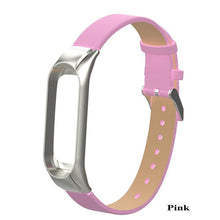 PU Bracelet for Xiaomi Mi Band 3 Sport Strap Watch PU Wrist Strap Xiaomi mi band 3 accessories bracelet PK Miband Silicone Strap
